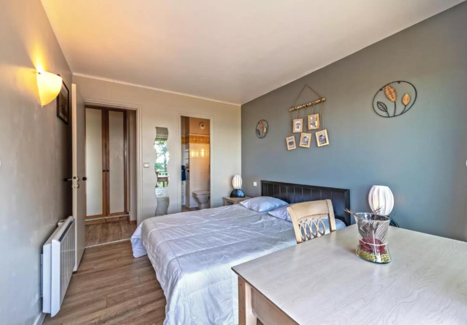 Plestin-les-Grèves Residence Route De La Corniche Vue Mer מראה חיצוני תמונה
